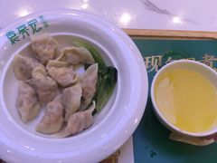 -袁亮宏饺子云吞(侯家桥菜场店)