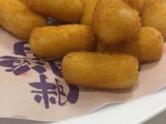 -胖姐渔村(中源大道店)