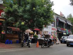 -手选潮汕鲜活牛肉火锅(二七广场店)