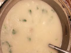 -粤仔湾砂锅粥(宜兴八佰伴店)