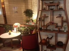 -国际饭店·原点咖啡吧ORIGIN CAFE&BAR