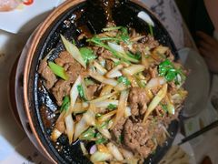 -京华烟云·北京烤鸭(领展购物广场·中关村店)