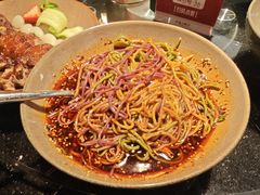 -华豫川酒家(大卫城店)