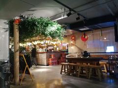 大堂-原始泥炉烤肉(总店)