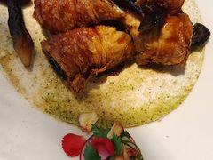 -若蘭慈·无国界素食料理(欢乐海岸店)