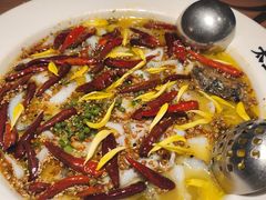 -新太二·鲜料川菜(万泰汇店)