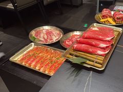 -西塔老太太泥炉烤肉(龙湖北苑天街店)