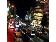 -涩谷全向十字路口