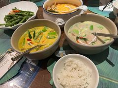 -帕蓝·暹罗料理(大学路店)