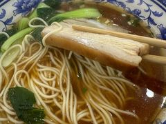 -隆轩面馆(嫩江路店)
