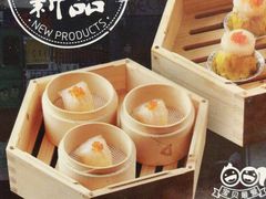-避风塘(金山万达店)