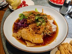 -天山集市餐厅(康城店)