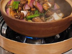 -胡须佬鸡煲四季火锅店(石厦西村直营店)