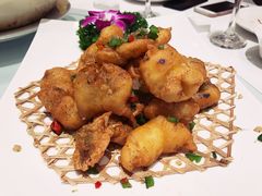 -钱塘宴(东站西子国际店)
