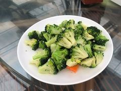 -春满园生态餐厅(南宫路店)