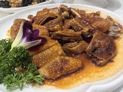 -老爷庙风味美食府(魏都大道店)