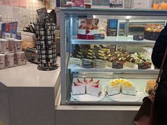 -面包新语(滨湖万达店)