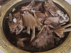 -阳坊大都涮羊肉(阳坊总店)
