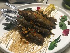 -佬麻雀·新湘菜(珠海金发购物中心店)