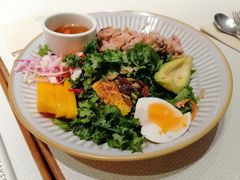 -BAKER&SPICE(安福路店)