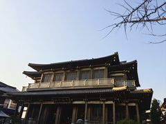 -香积寺