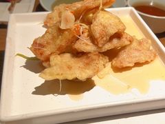 锅包肉-北方家宴(番禺永旺店)