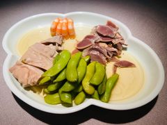 -米桃·苏园·苏锡菜(仁恒仓街店)