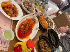 -顺风汤馆·广府粤菜(江宸天街店)