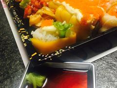 -鹤羽·精致料理