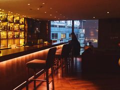 -非常时髦餐厅VUE Restaurant(外滩茂悦大酒店)