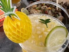 -有局·成都市井烧烤·精酿啤酒(双楠店)