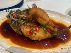 -侨美·唐荔园·40年地道粤菜