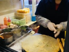 -卞姐蛋饼(陕西南路店)