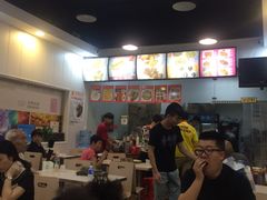-兄弟深夜豆浆