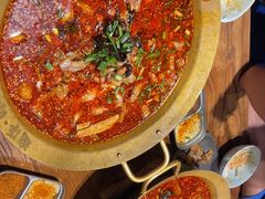 -YUOZUO渝作·川渝冒肚(登封店)