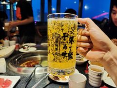-麻辣英雄重庆火锅(陈江天益城店)