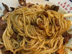 -老南昌粉面馆(绳金塔店)