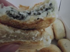 -矮子馅饼(大成路店)