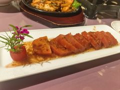 -天厨妙香素食餐厅(清华店)