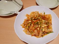 -吕氏疙瘩汤·新鲁菜(潍坊银座店)