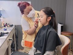 -海马体照相馆(上海月星环球港店)