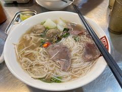 -CHILL Pho澳洲牛肉越南粉(佛山顺德万象汇店)