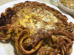 鸳鸯炒面-千里马烧烤(南六东路店)