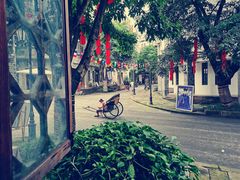 -两江国际影视城