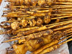 -十里铺铁板鱿鱼