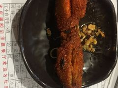 -喝丢一只鞋海鲜烧烤·海肠捞饭(文体街店)