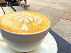 -via coffee(万象城店)