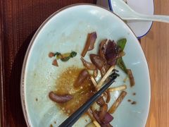 -官桥贡面(吉城大厦店)
