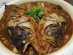 -惠丰堂饭庄(北洼路店)