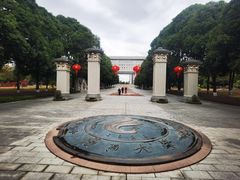 -广西大学(大学东路校区)